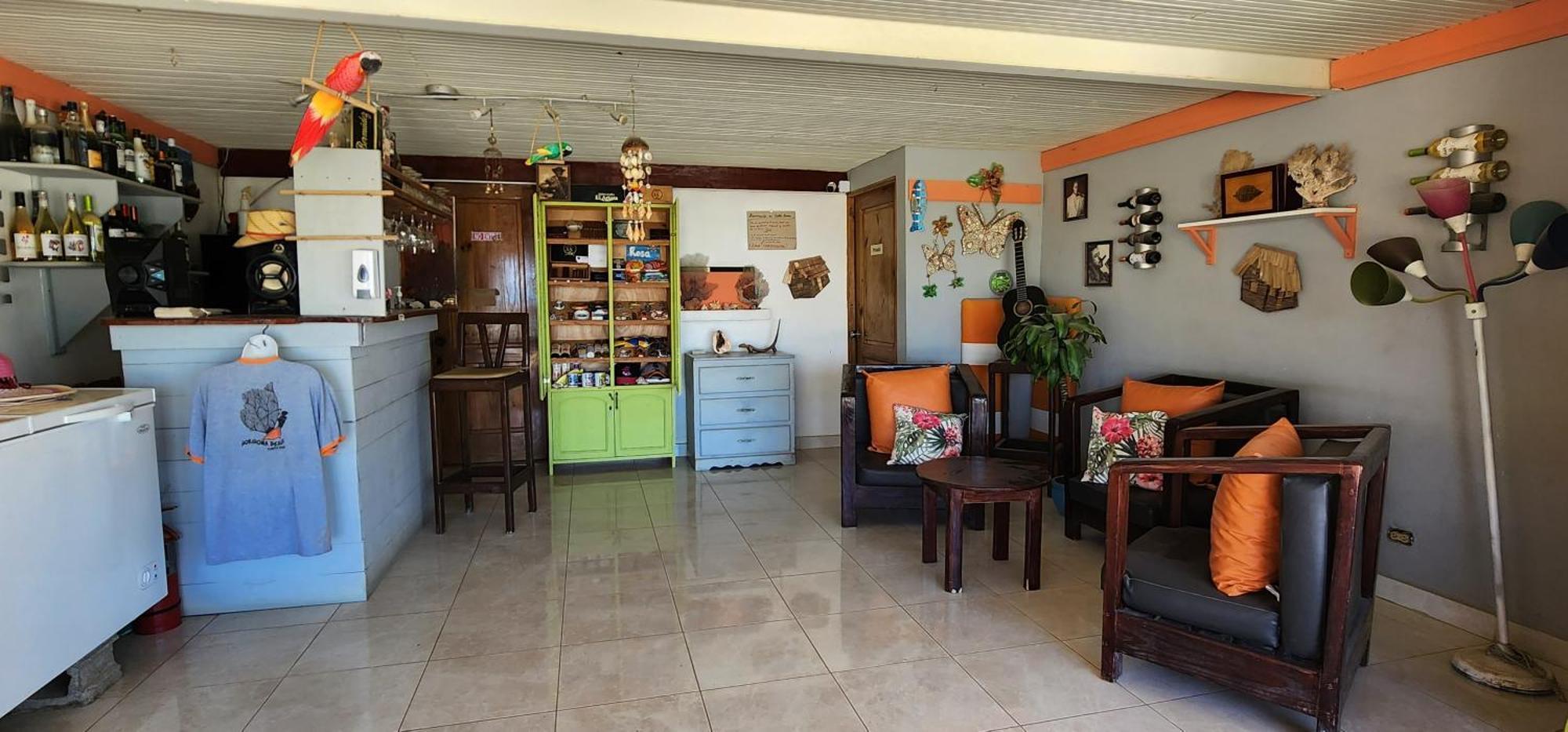 Alojamento Tropic Punta Rucia
