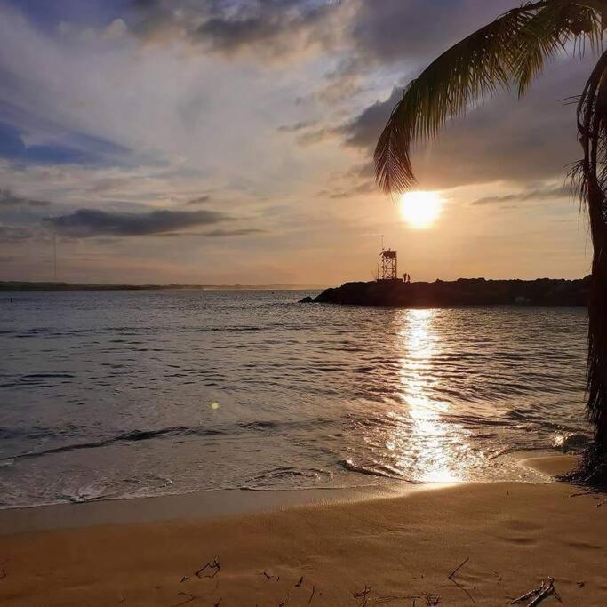 Apartment Dulce Atardecer 5 Playa Rompeolas, Aguadilla