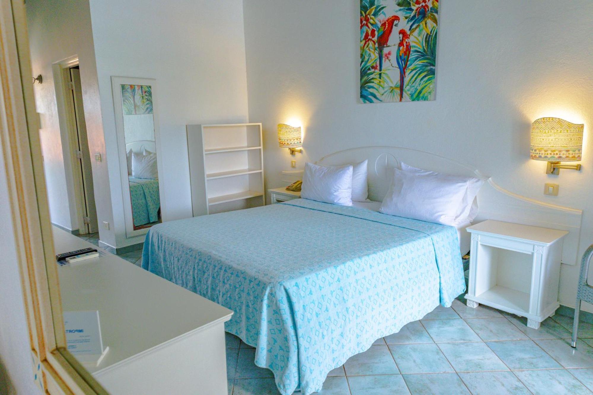 Ocean Point & Adults Only Hotel St. John's