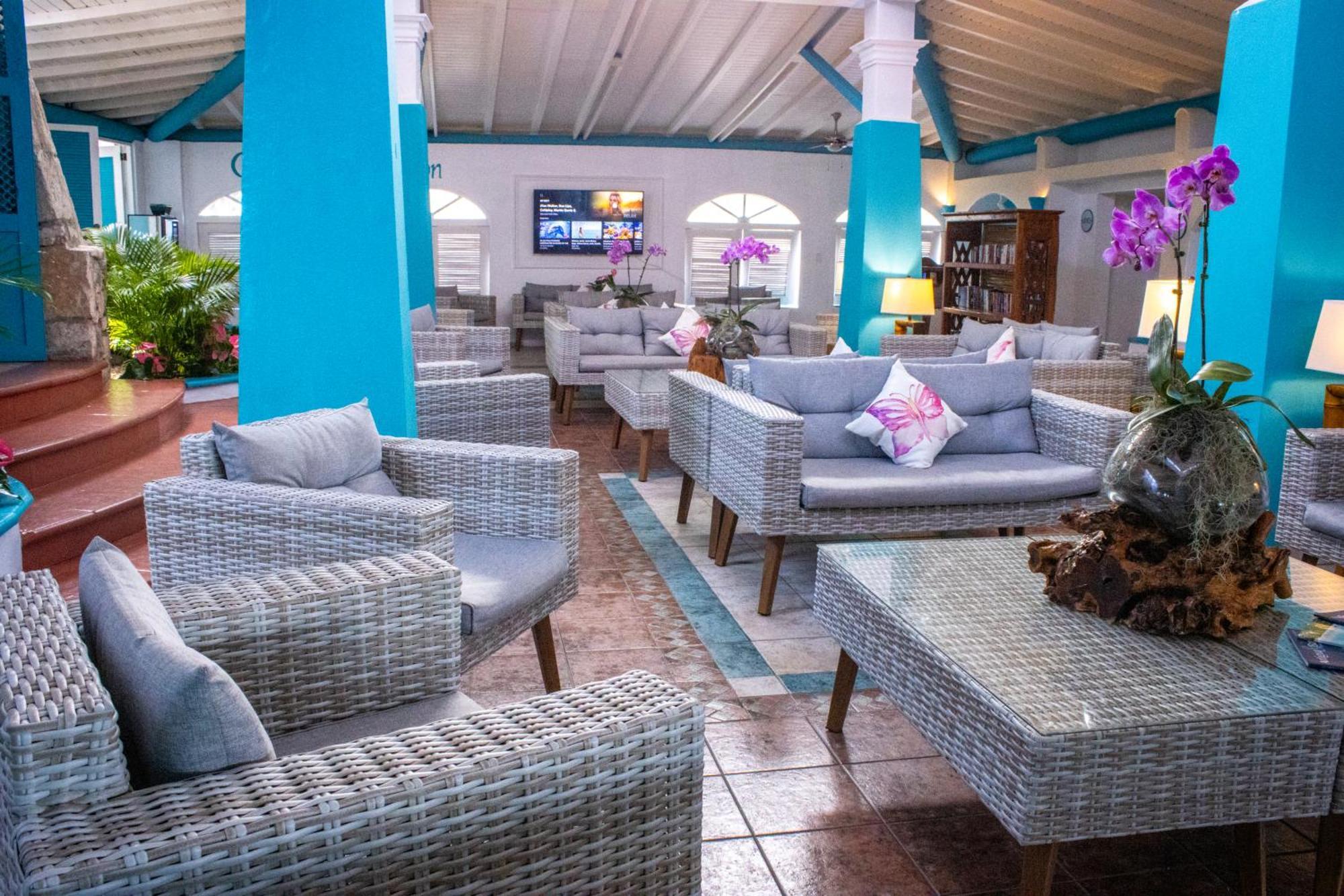 Hotel Ocean Point & Adults Only