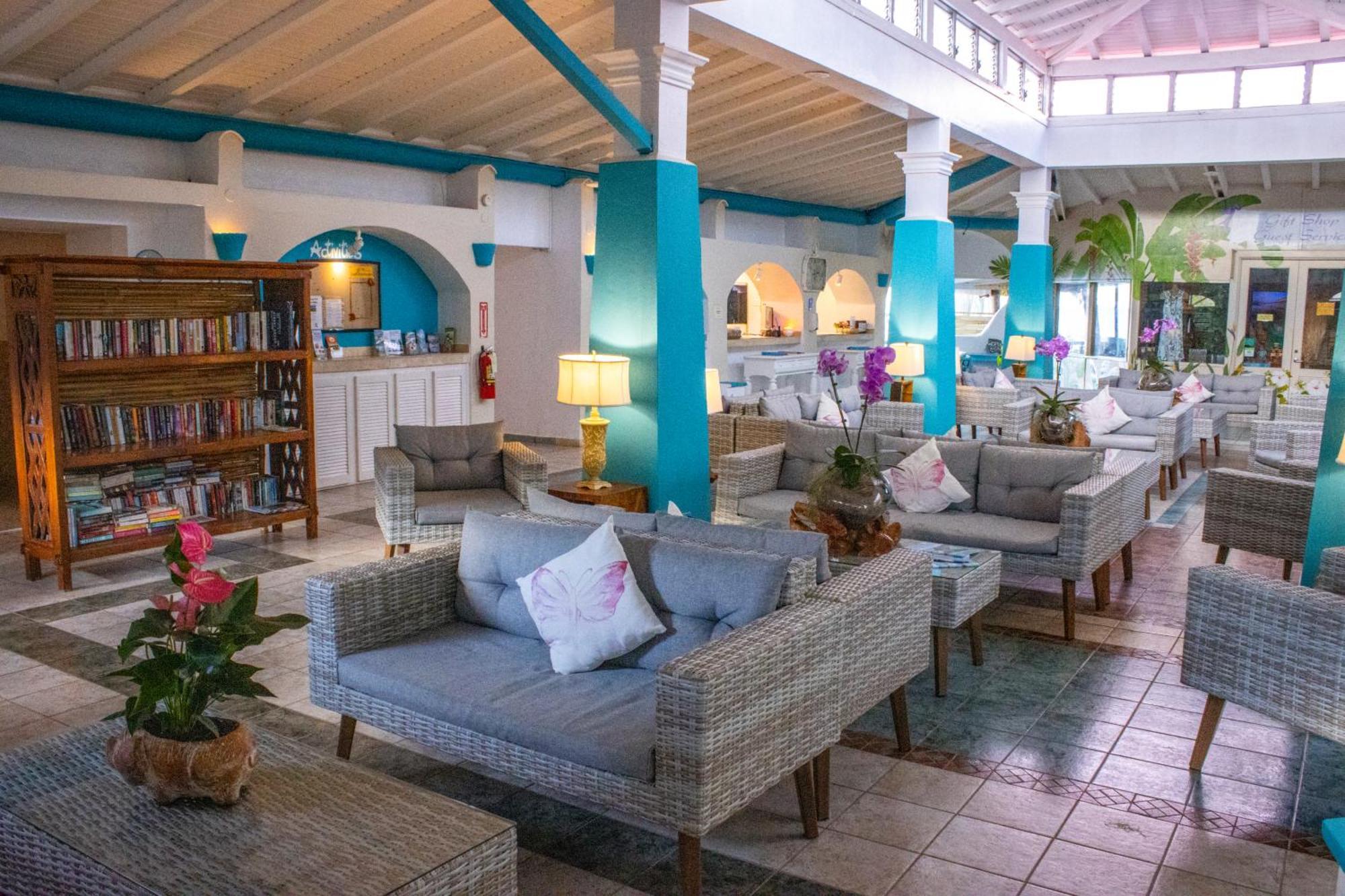 Ocean Point & Adults Only Hotel 4*