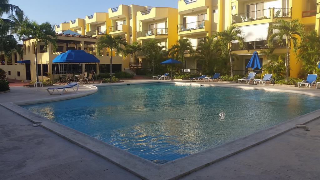 The Garden * Sosua
