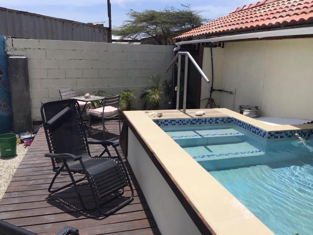 Casa Chiquito Chalet *