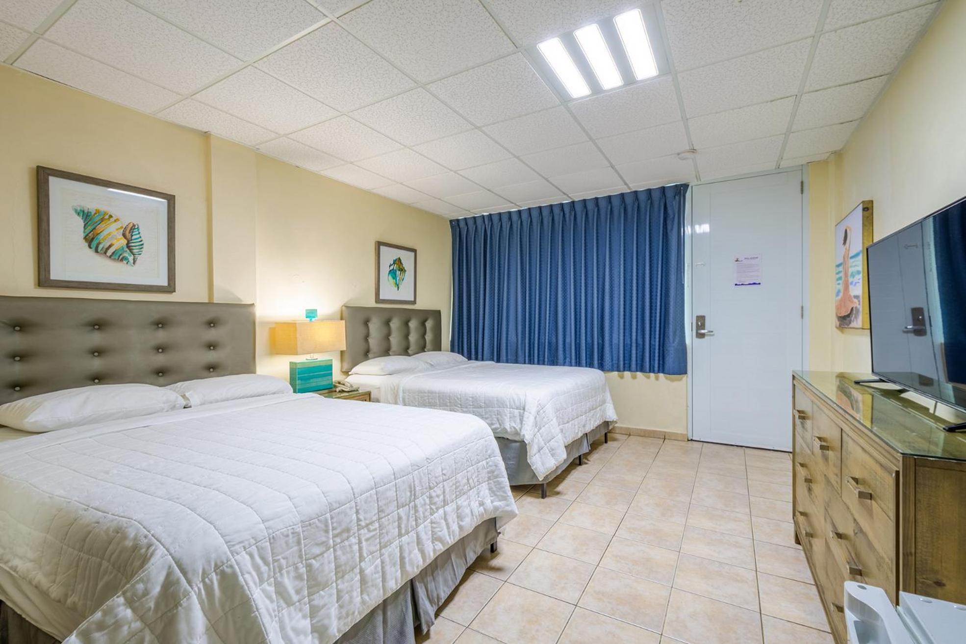 Hotel Cofresi