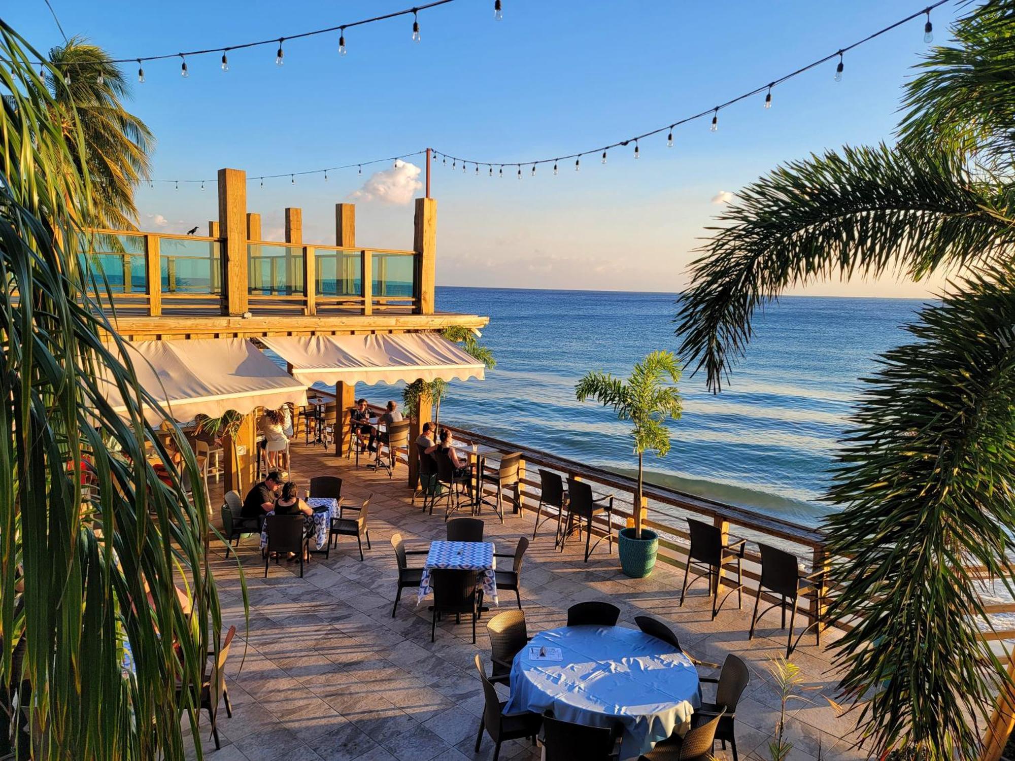 Hotel Cofresi Rincon