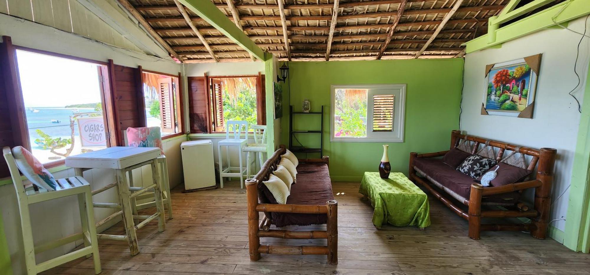 Tropic Alojamento Punta Rucia
