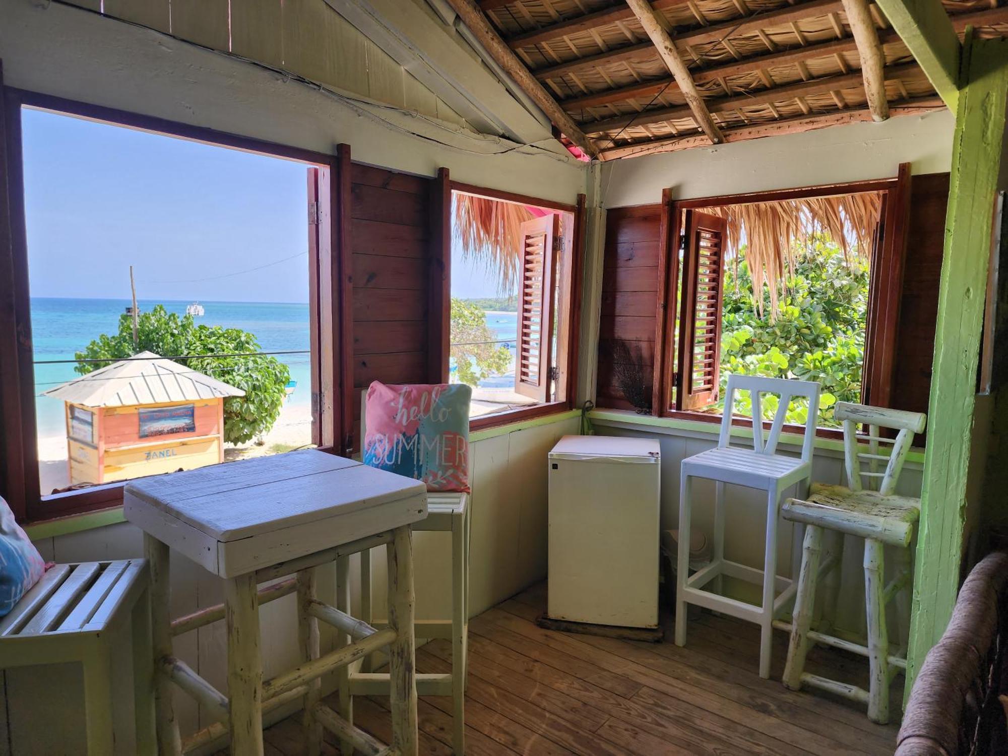 Alojamento Tropic Punta Rucia