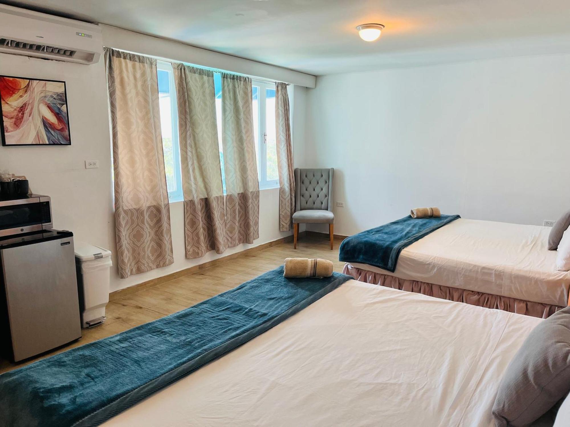 Serenity Guest house 4*