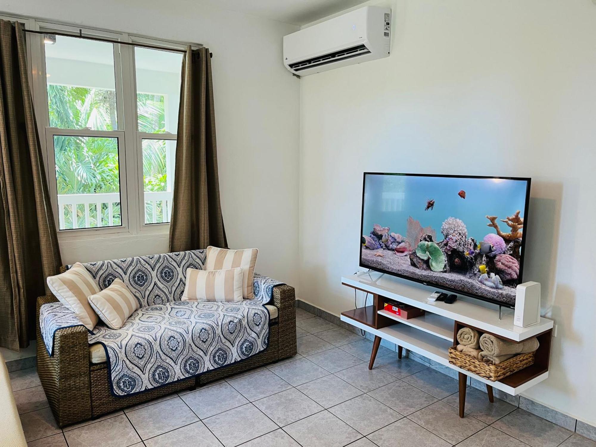 Guest house Serenity