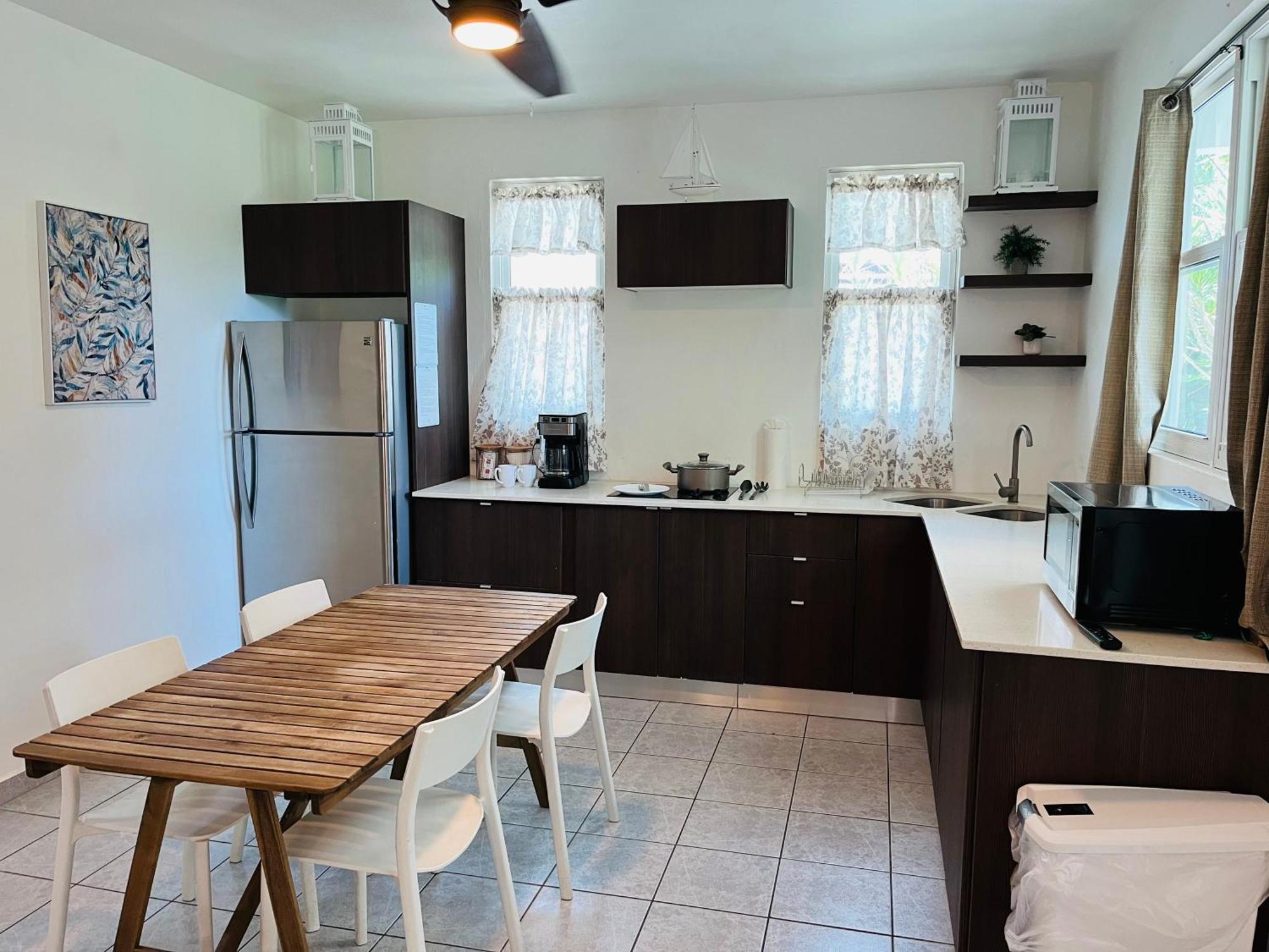 Serenity Guest house 4*