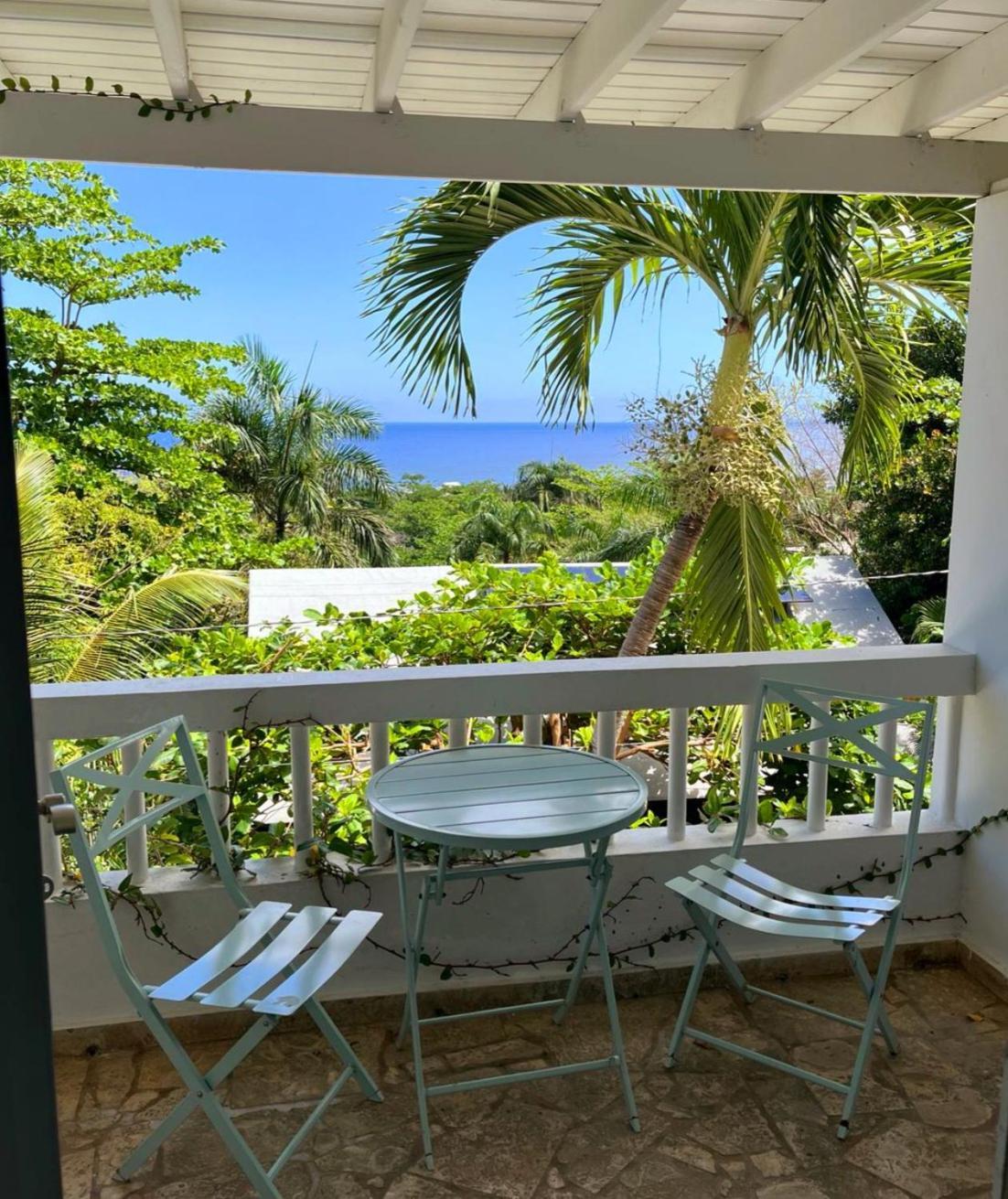 Guest house Serenity 4*