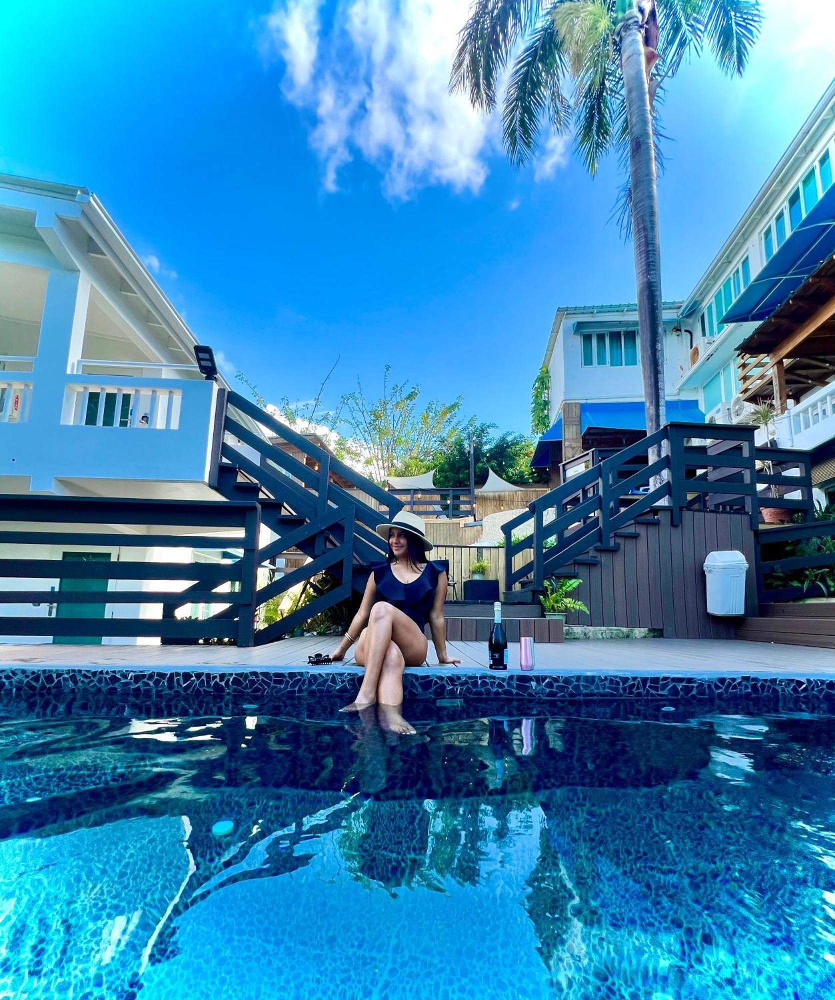 Guest house Serenity 4*