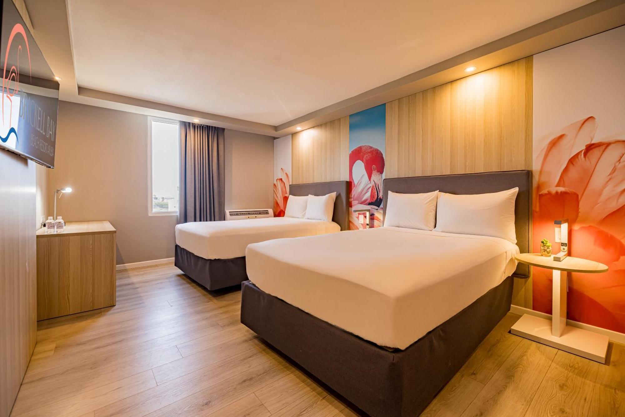 Hotel Tryp By Wyndham Aruba (adults Only) 3*