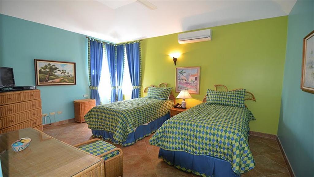 Villa Spicy Hill