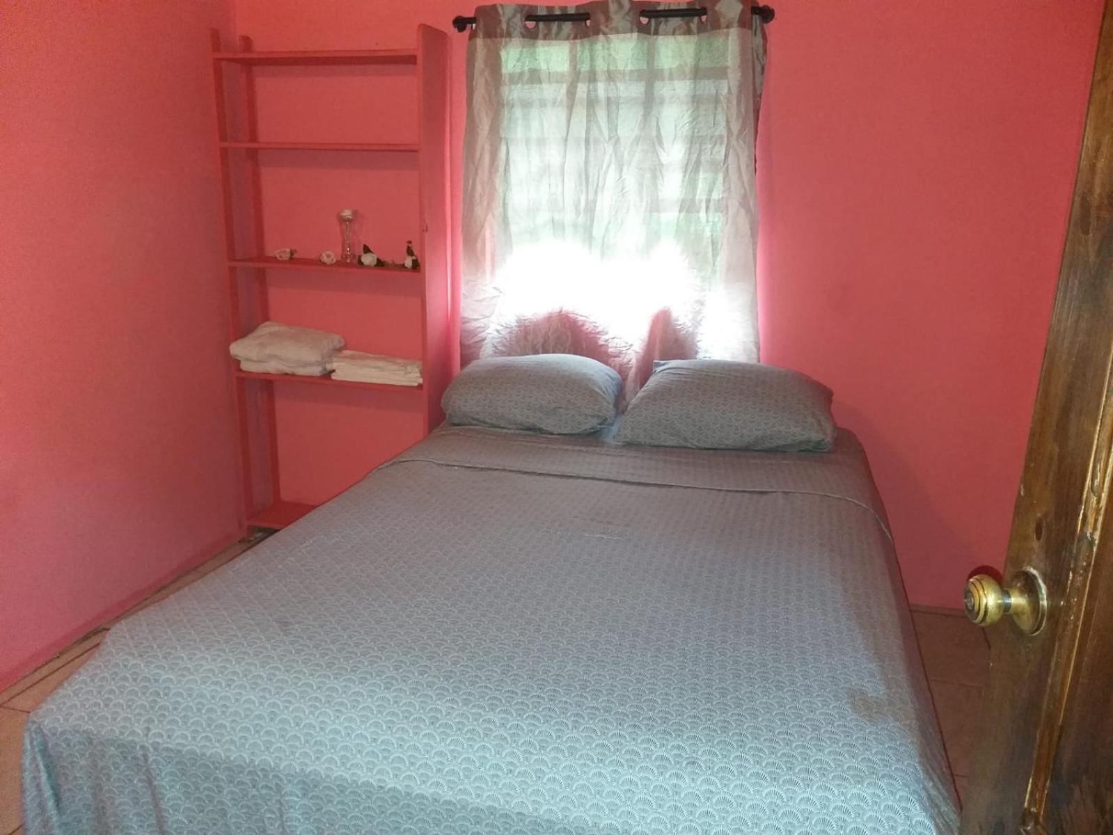 The Cherry Blossom House Castries