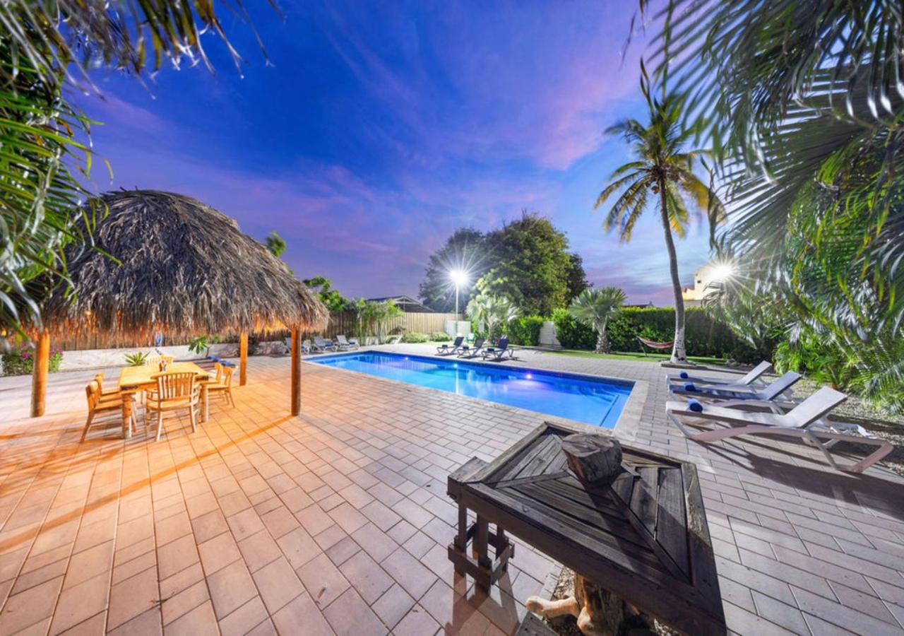 Turibanaplaza Apartment Palm Beach