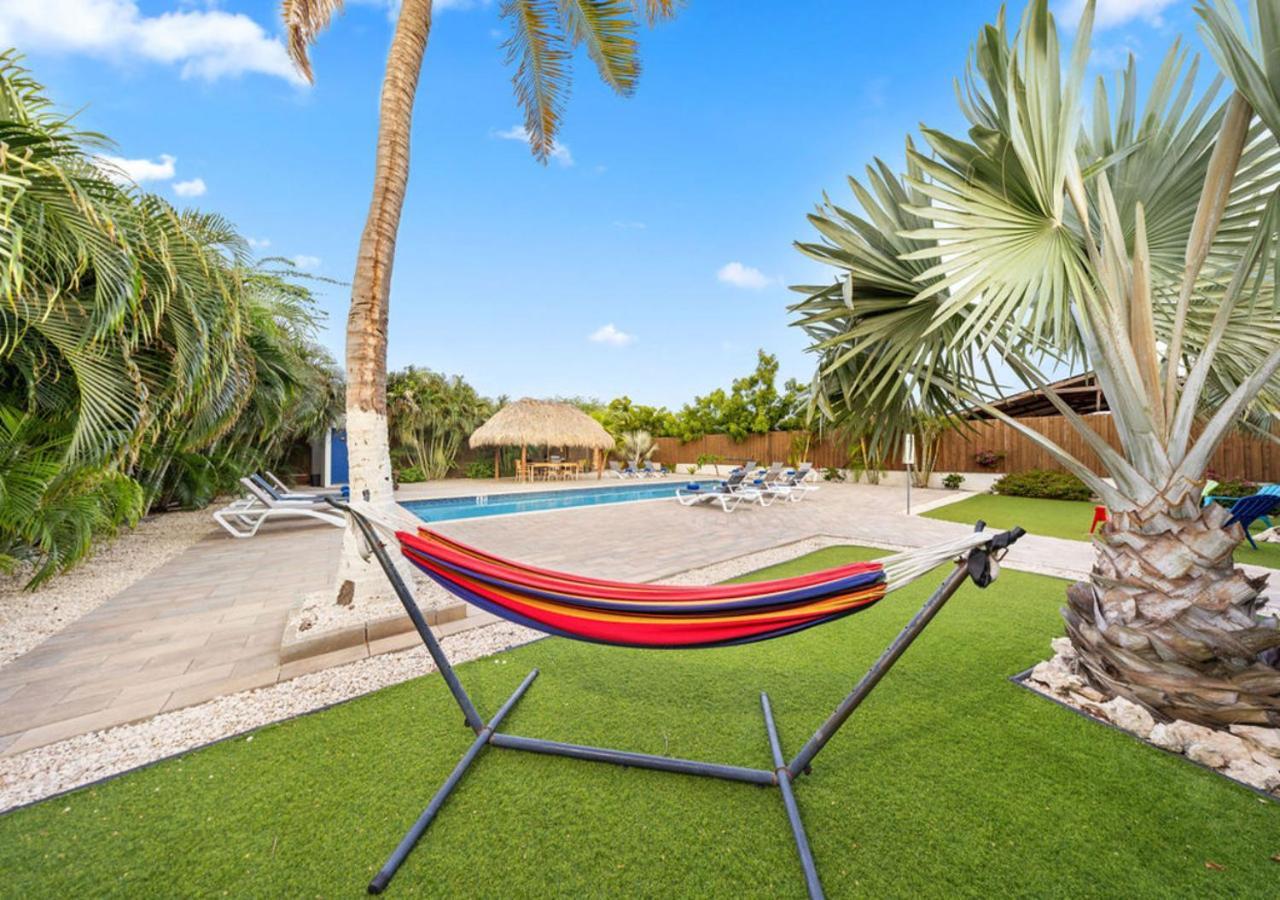 Apartment Turibanaplaza Palm Beach