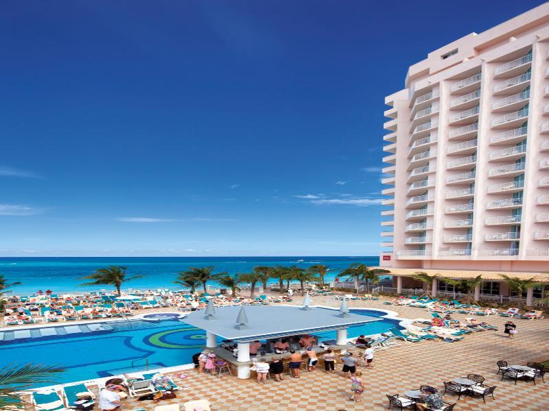 Riu Palace Paradise Island (adults Only) Hotel