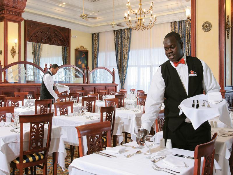 Hotel Riu Palace Paradise Island (adults Only)