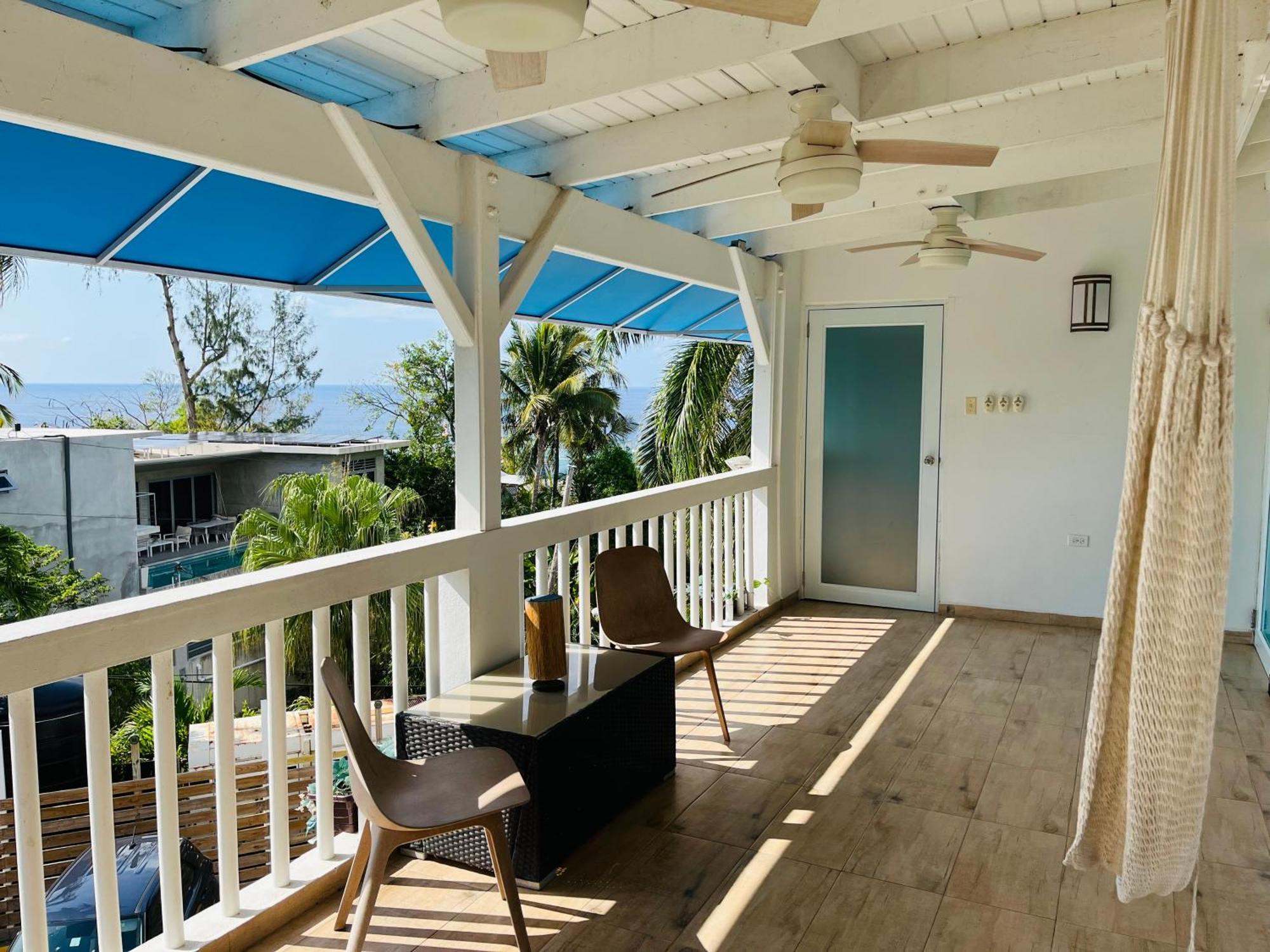 Serenity 4* Rincon