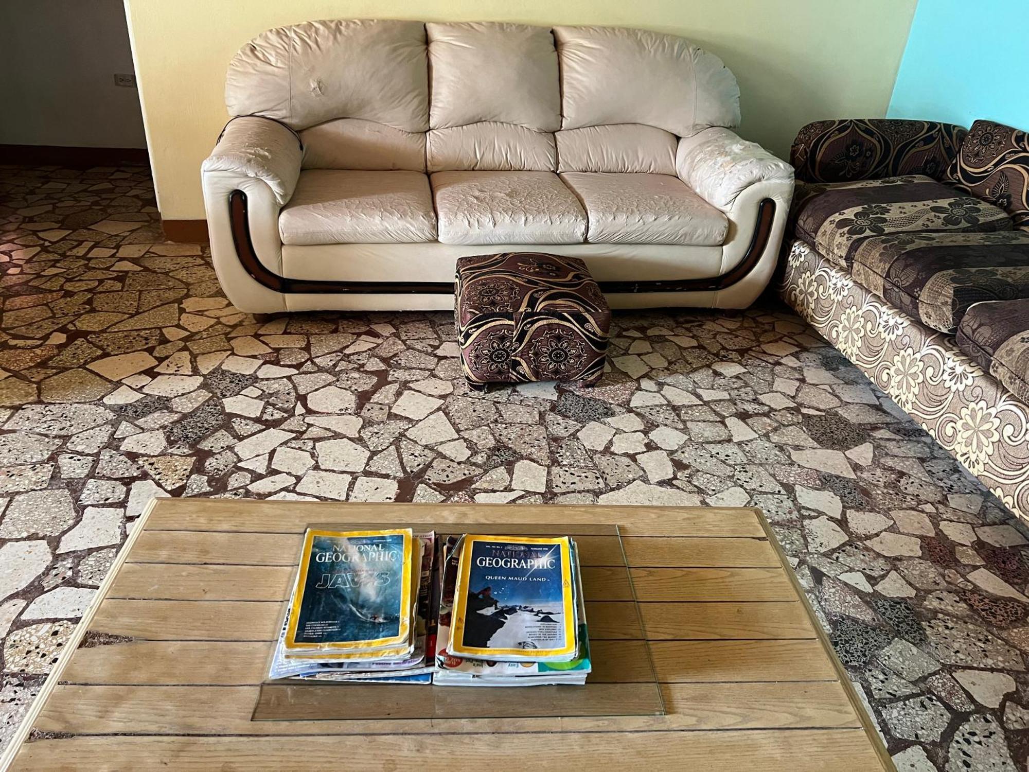 Guest house Cozy Family