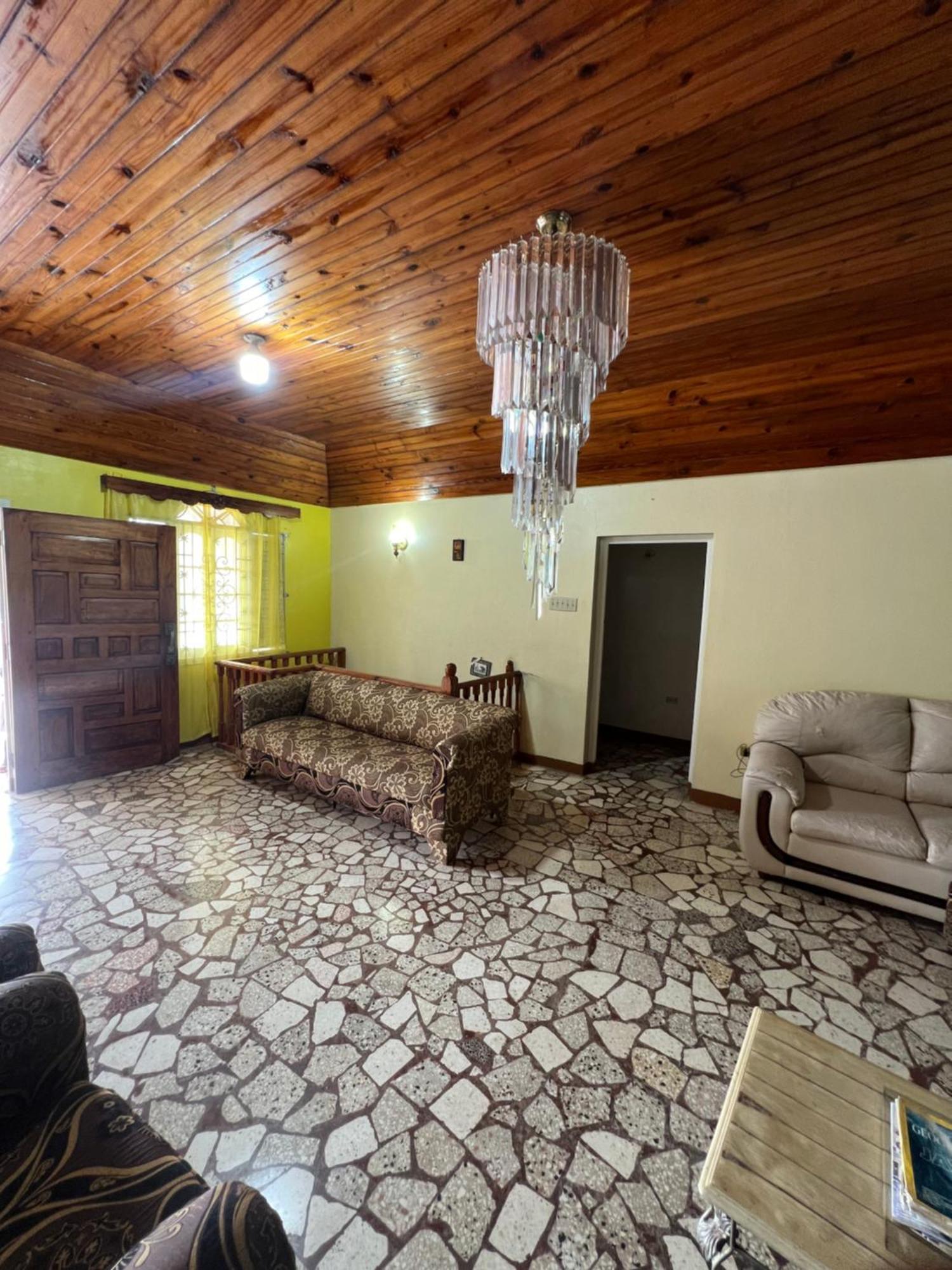Cozy Family Guest house Port Antonio
