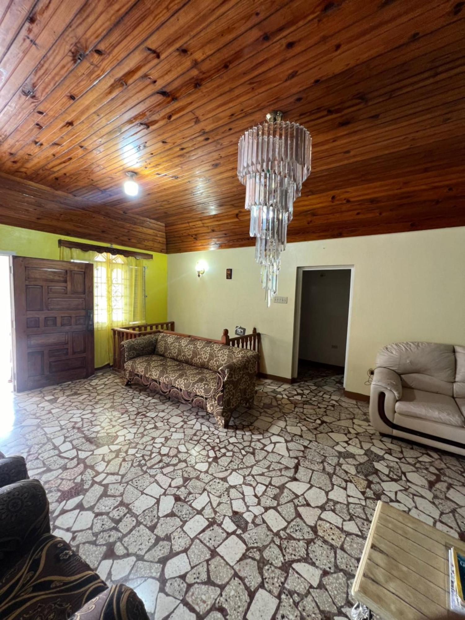 Cozy Family Guest house Port Antonio