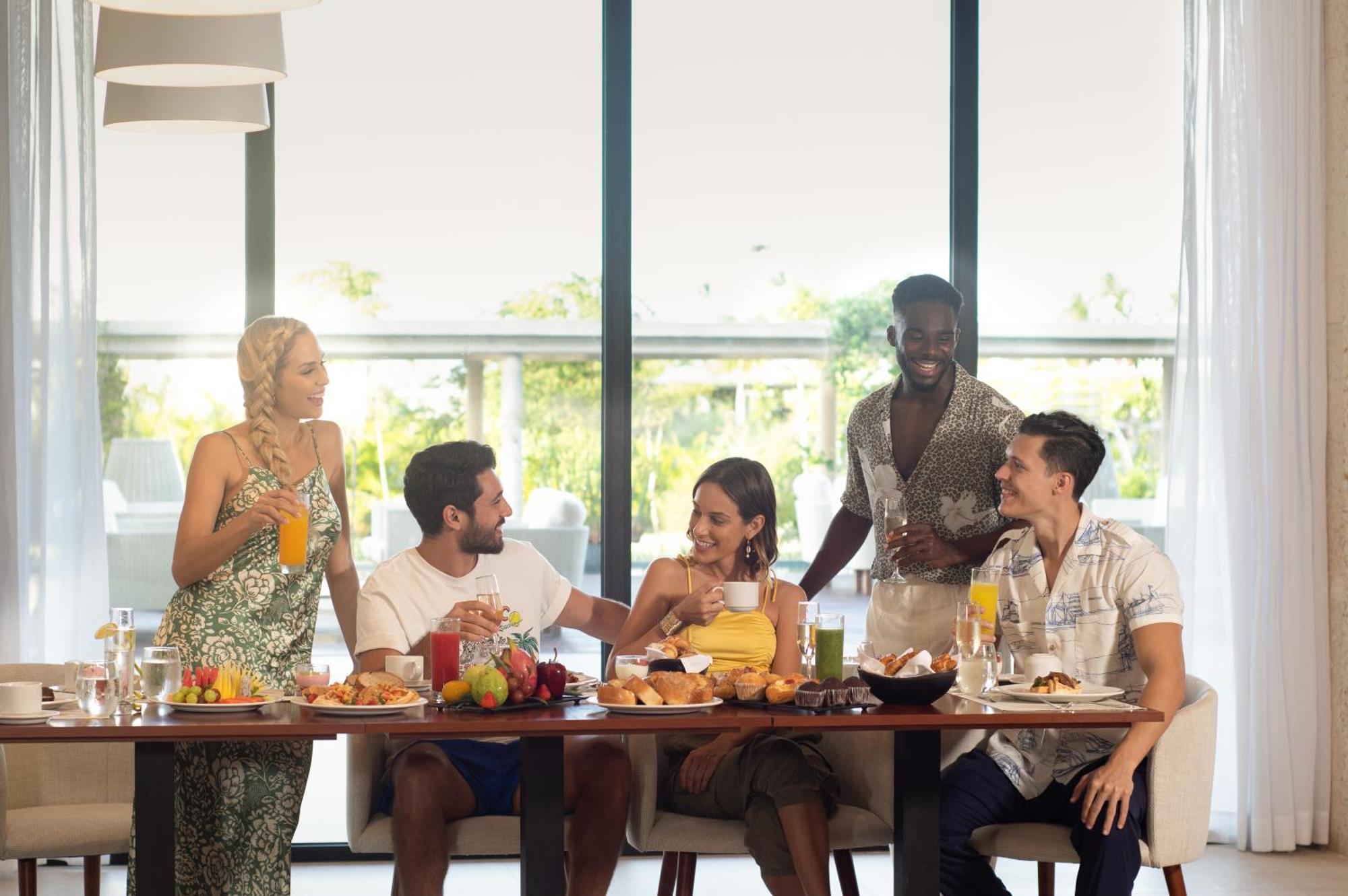 Resort Live Aqua (adults Only) Punta Cana