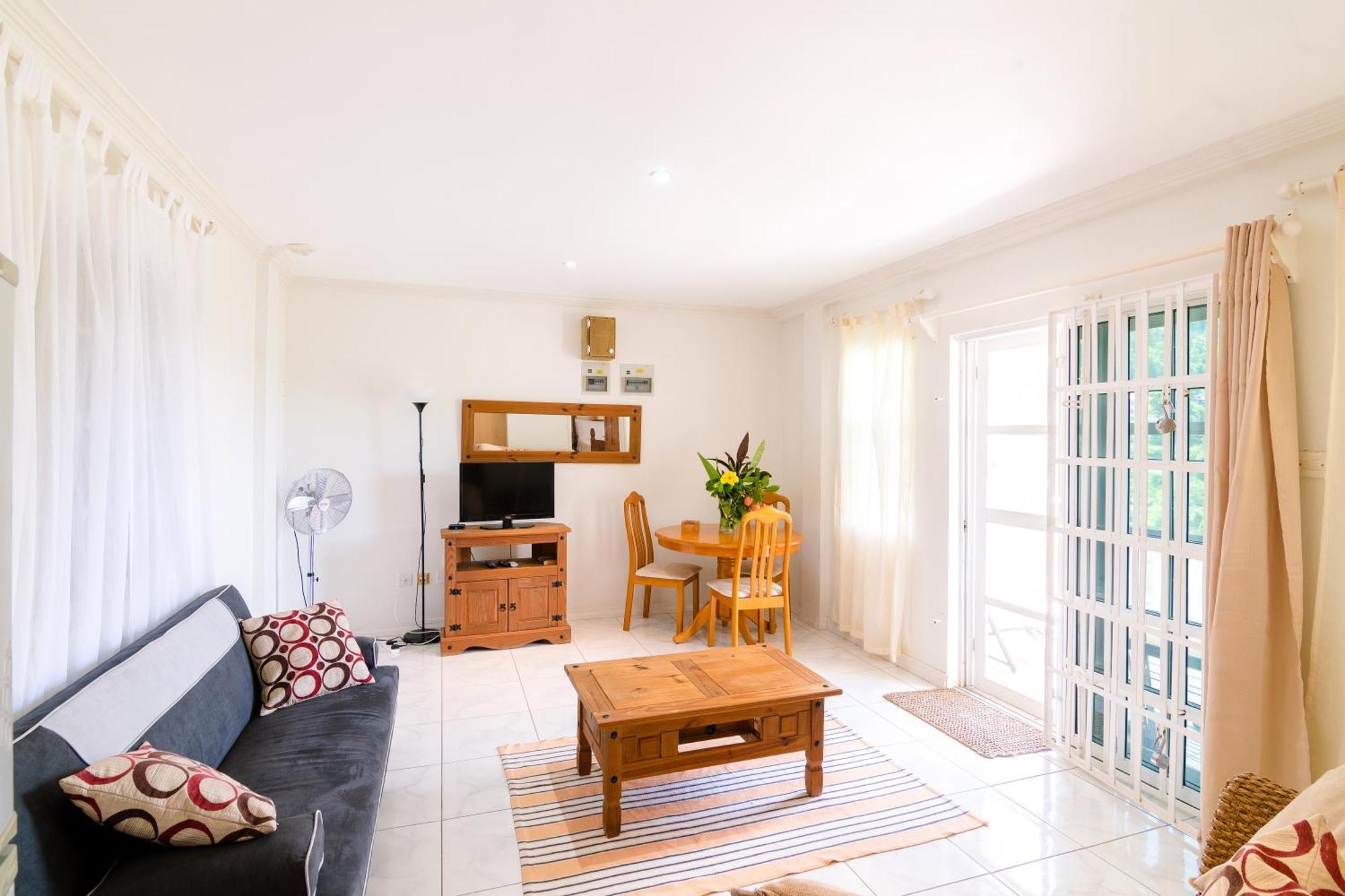 Apartamento Woburn