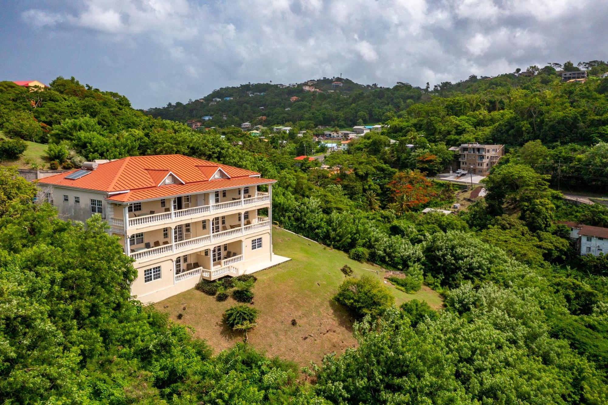 Apartamento Woburn *