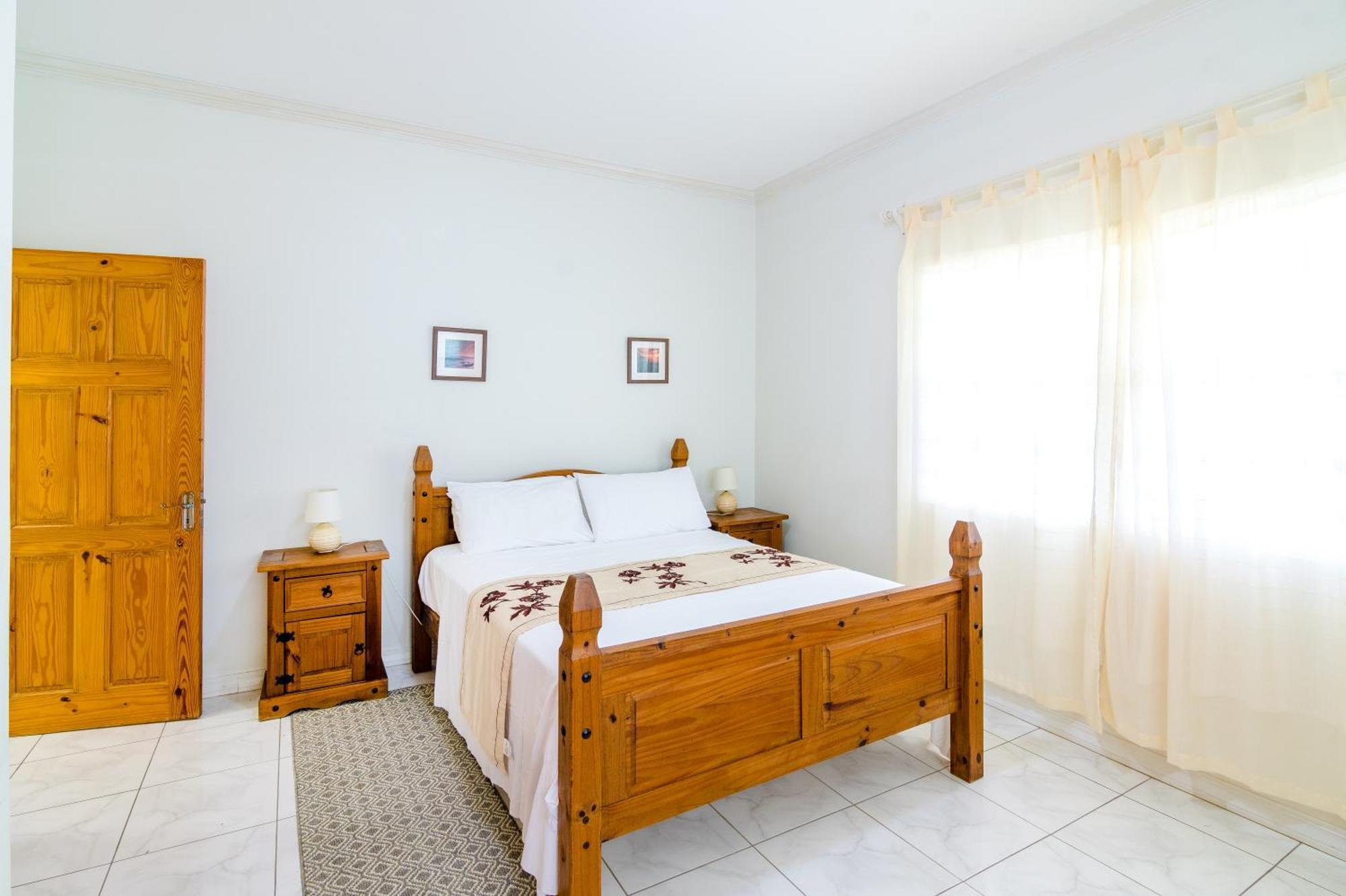 Apartamento Woburn
