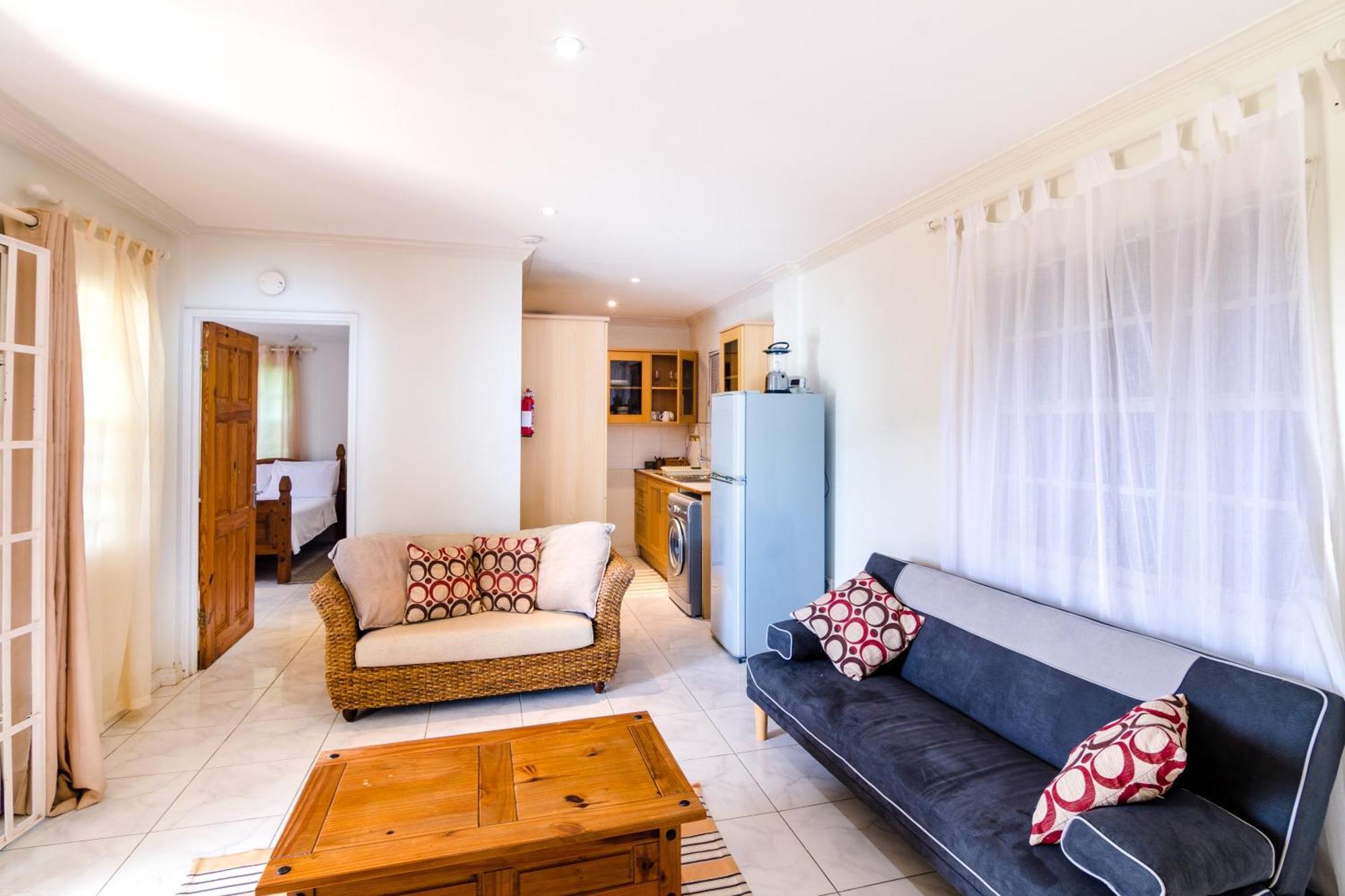 Apartamento Woburn *