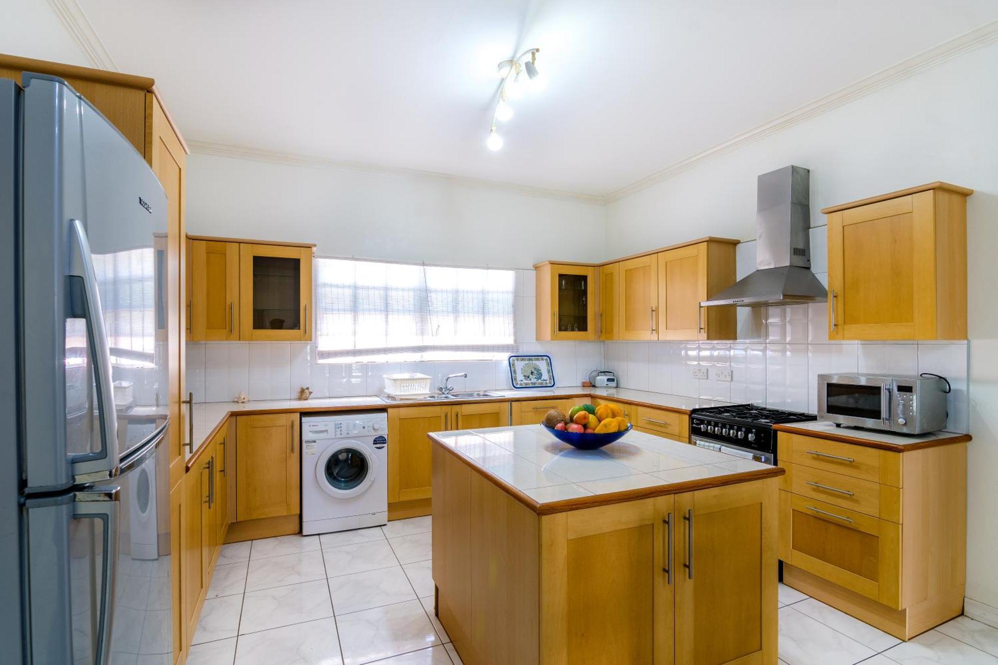 Apartamento Woburn St. George's