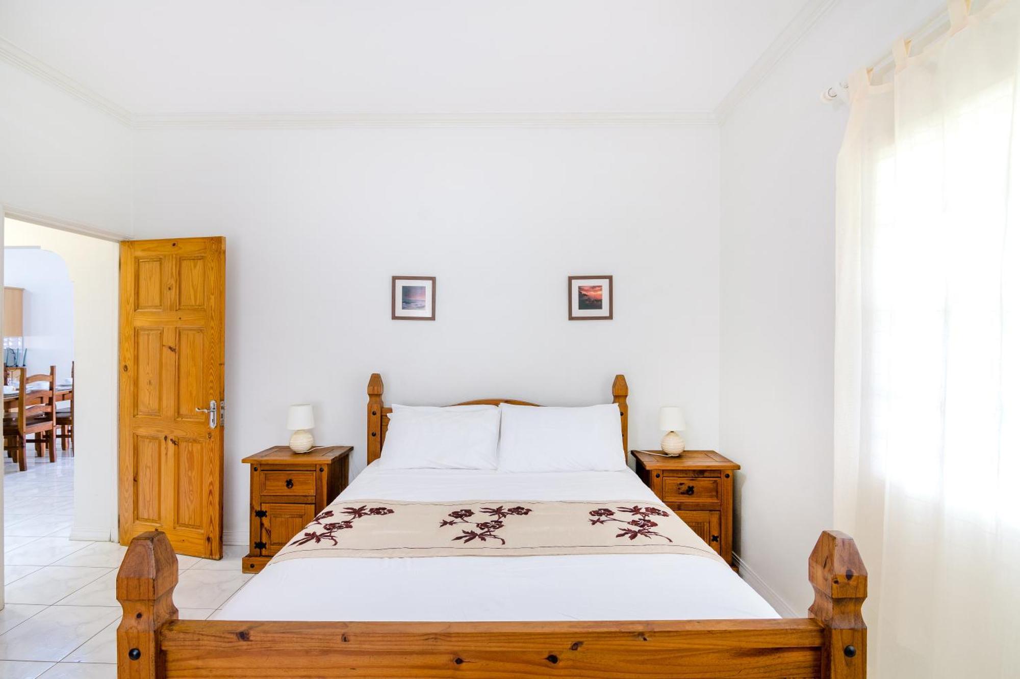 Woburn Apartamento