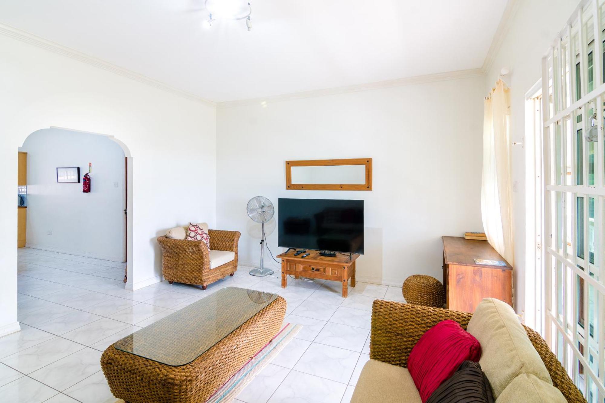 Apartamento Woburn