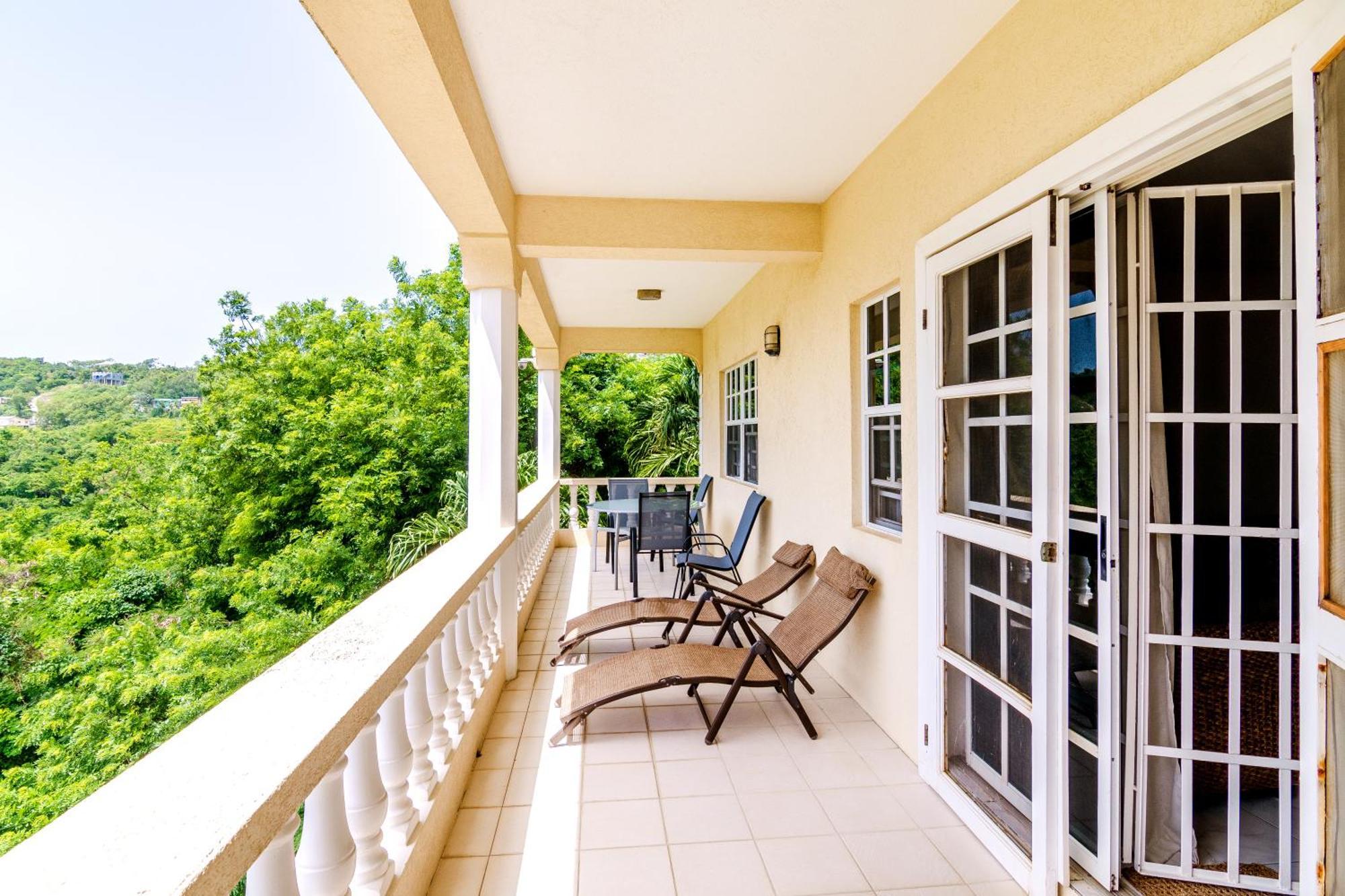 Woburn Apartamento *