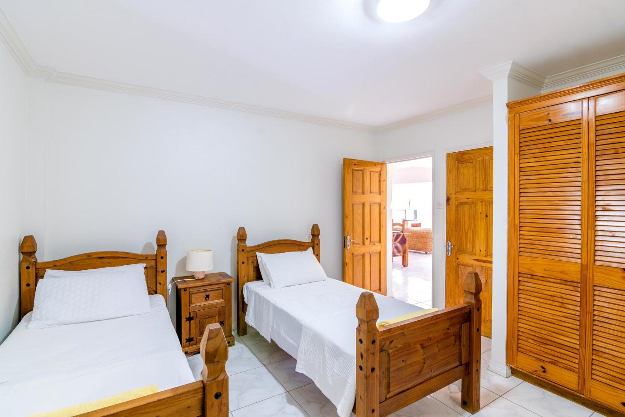 Apartamento Woburn *
