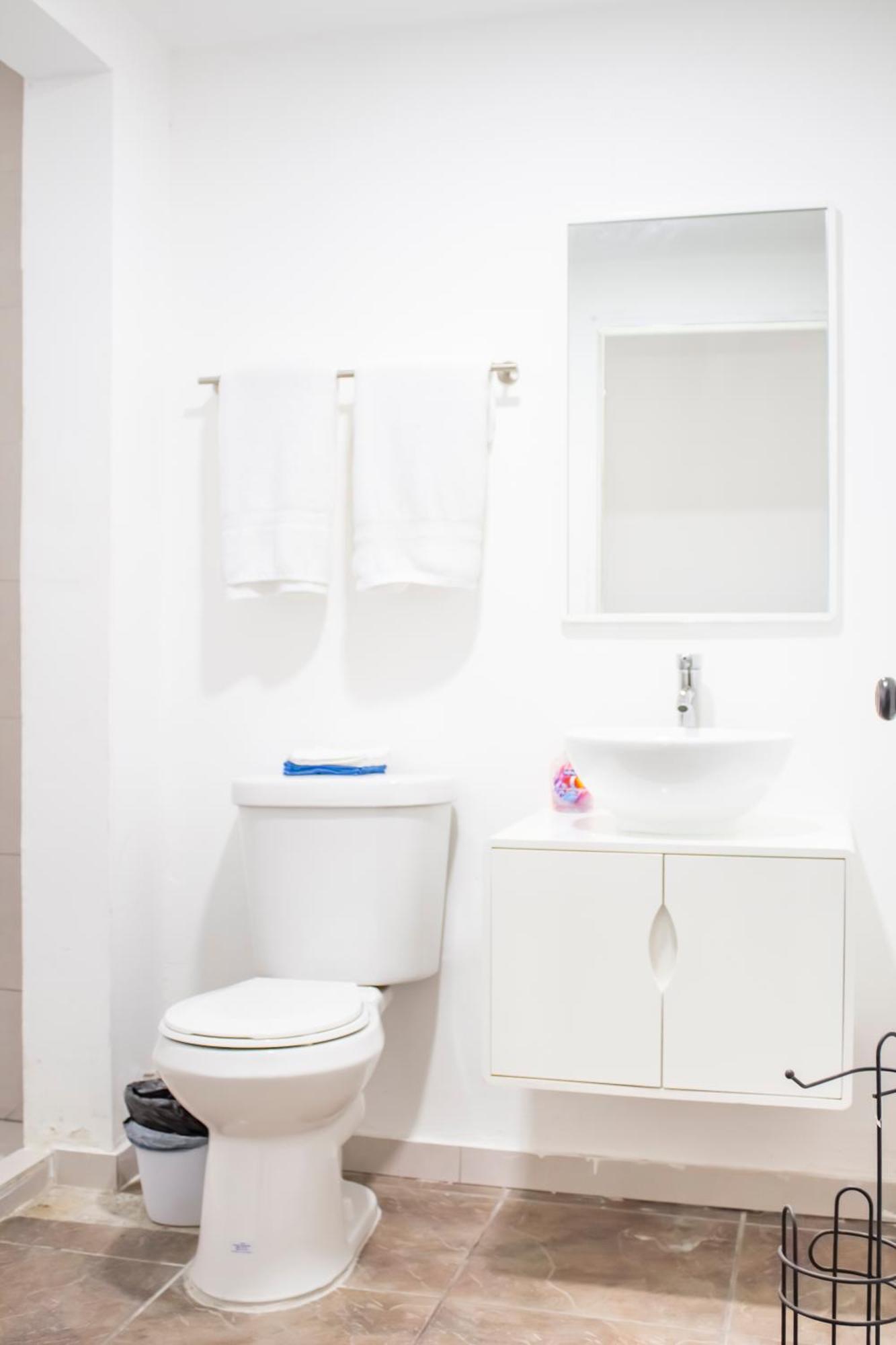 3050 Place Apartamento