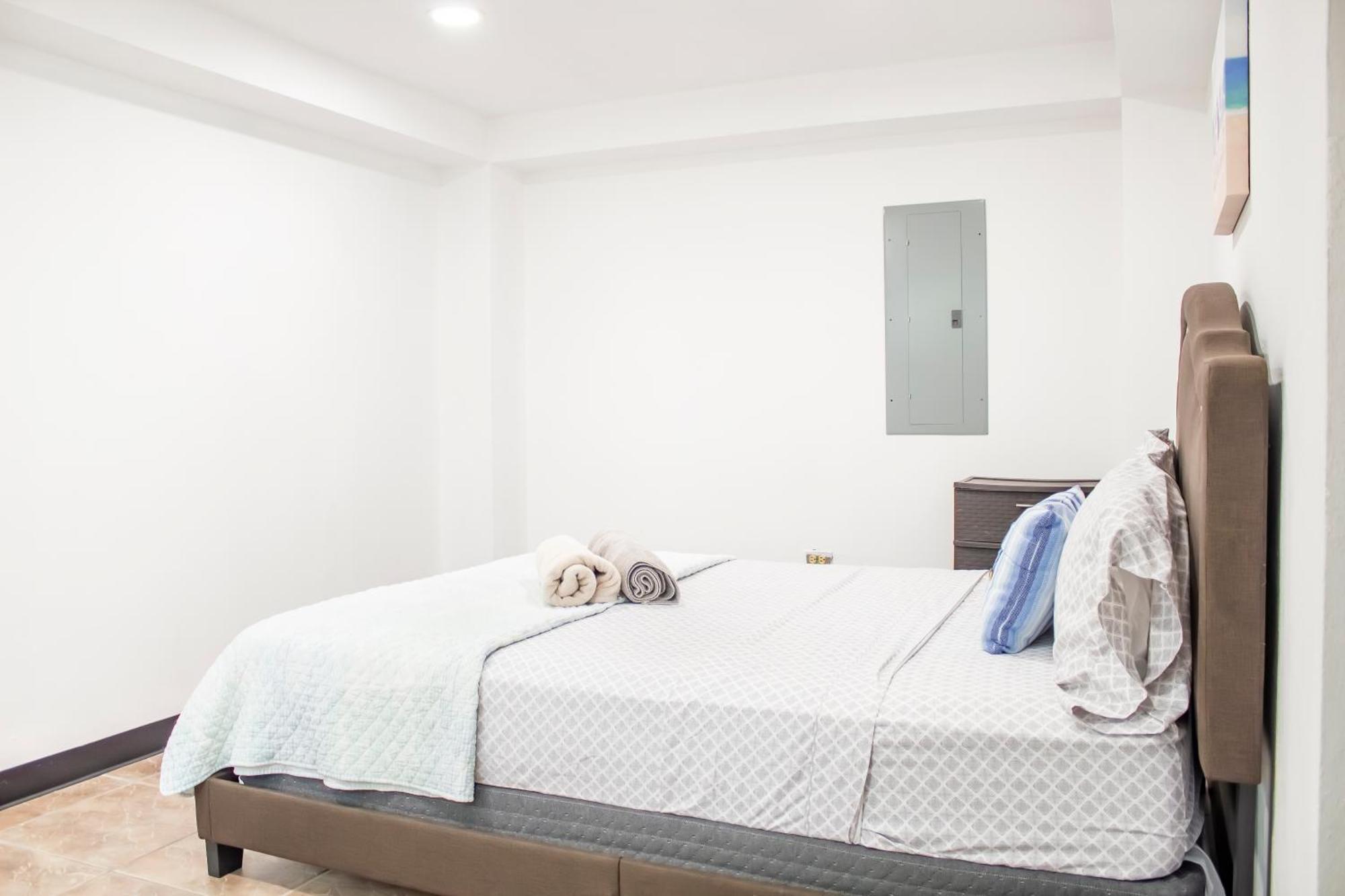 3050 Place Apartamento *