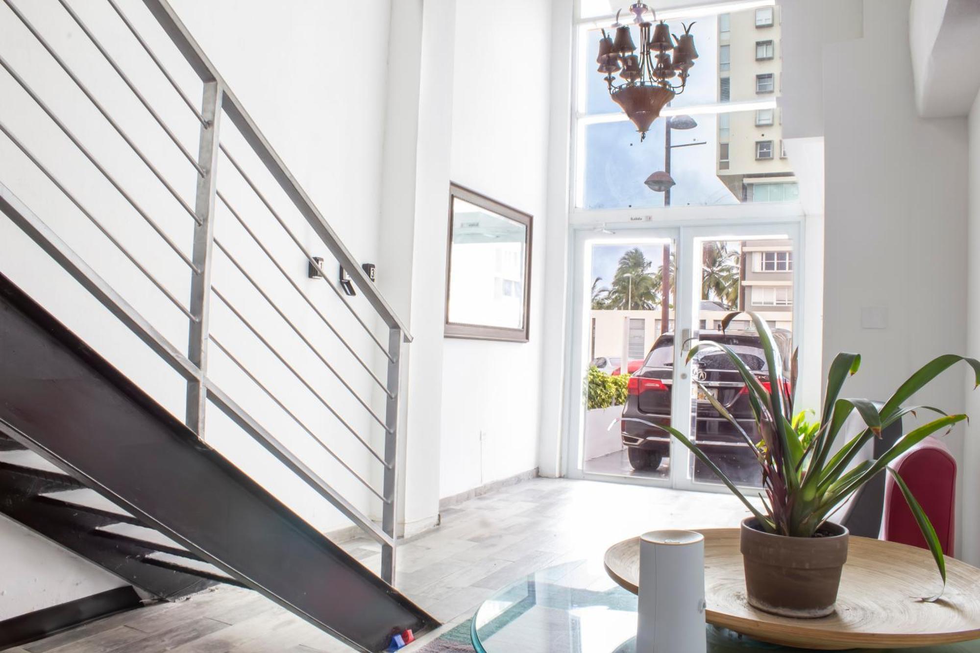 Apartamento 3050 Place