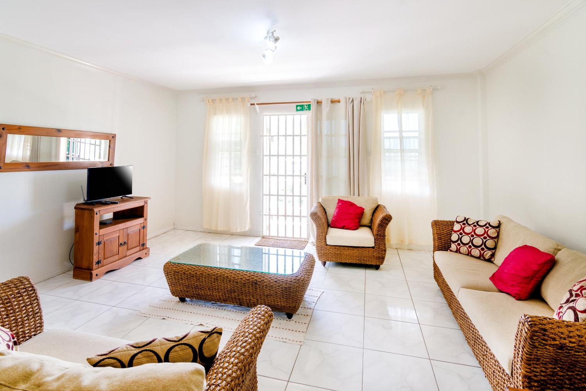 Apartamento Woburn St. George's