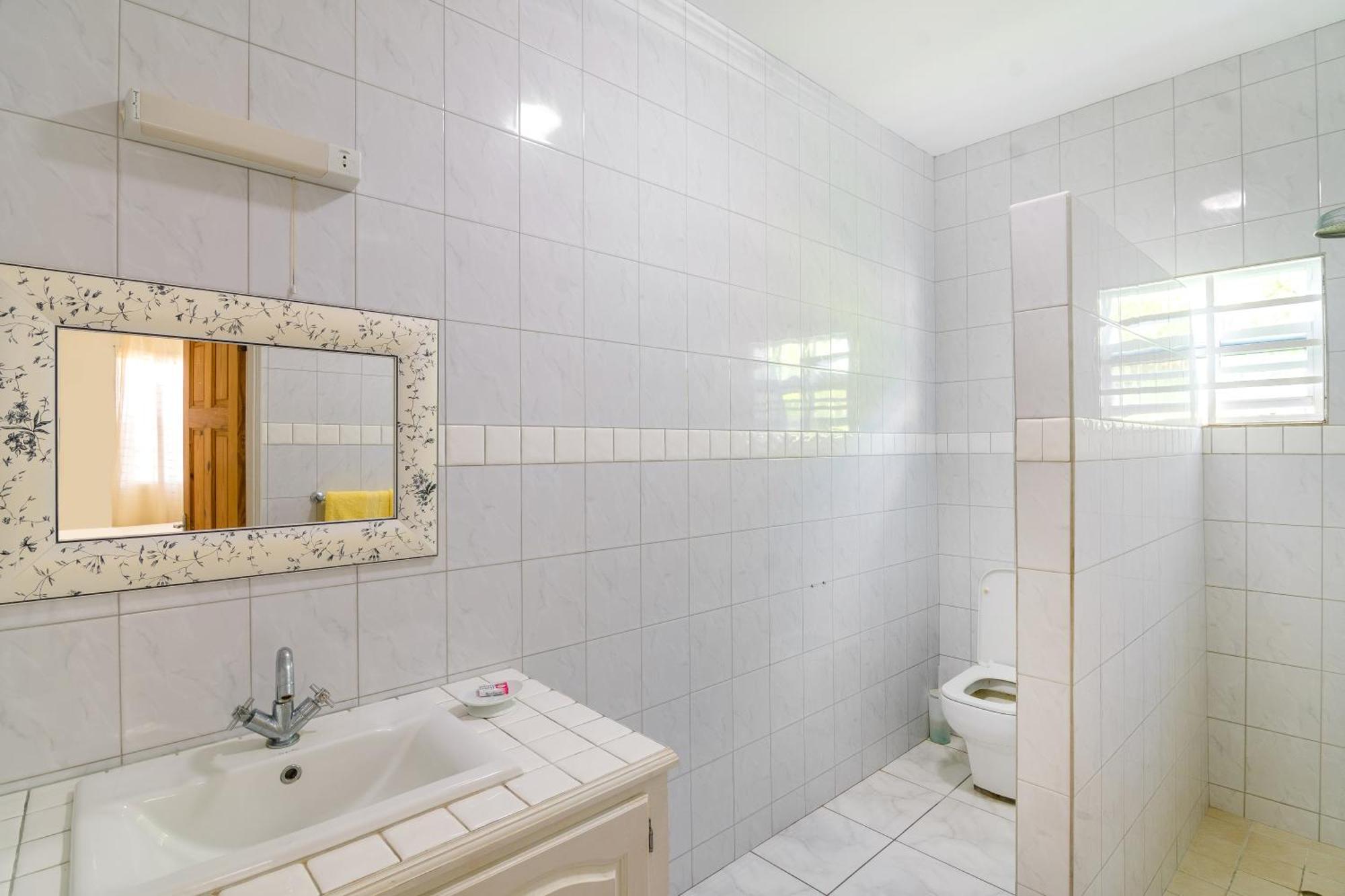 Apartamento Woburn