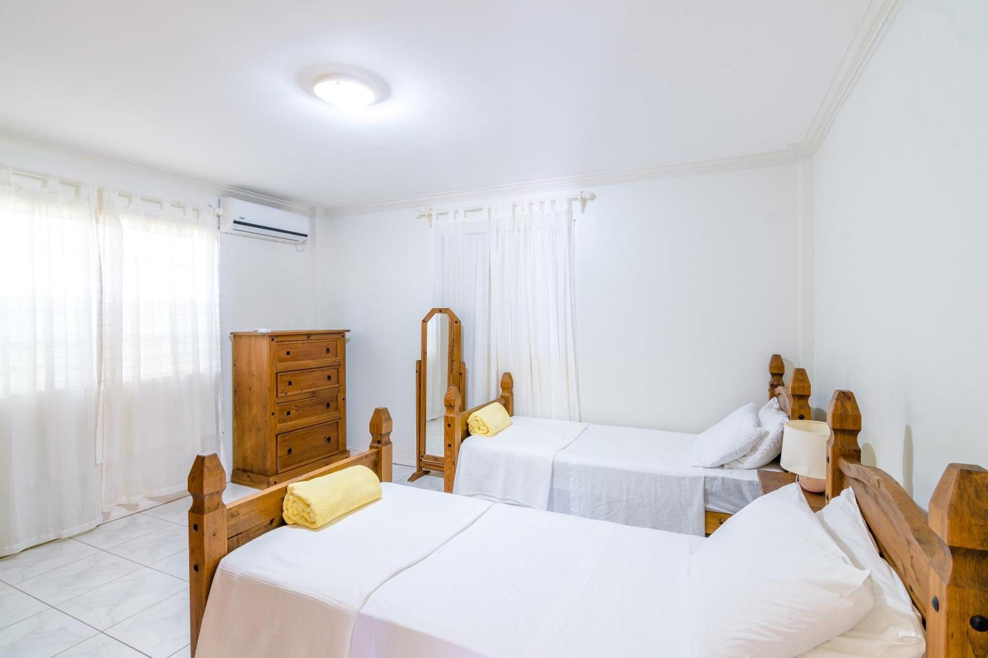 Apartamento Woburn St. George's