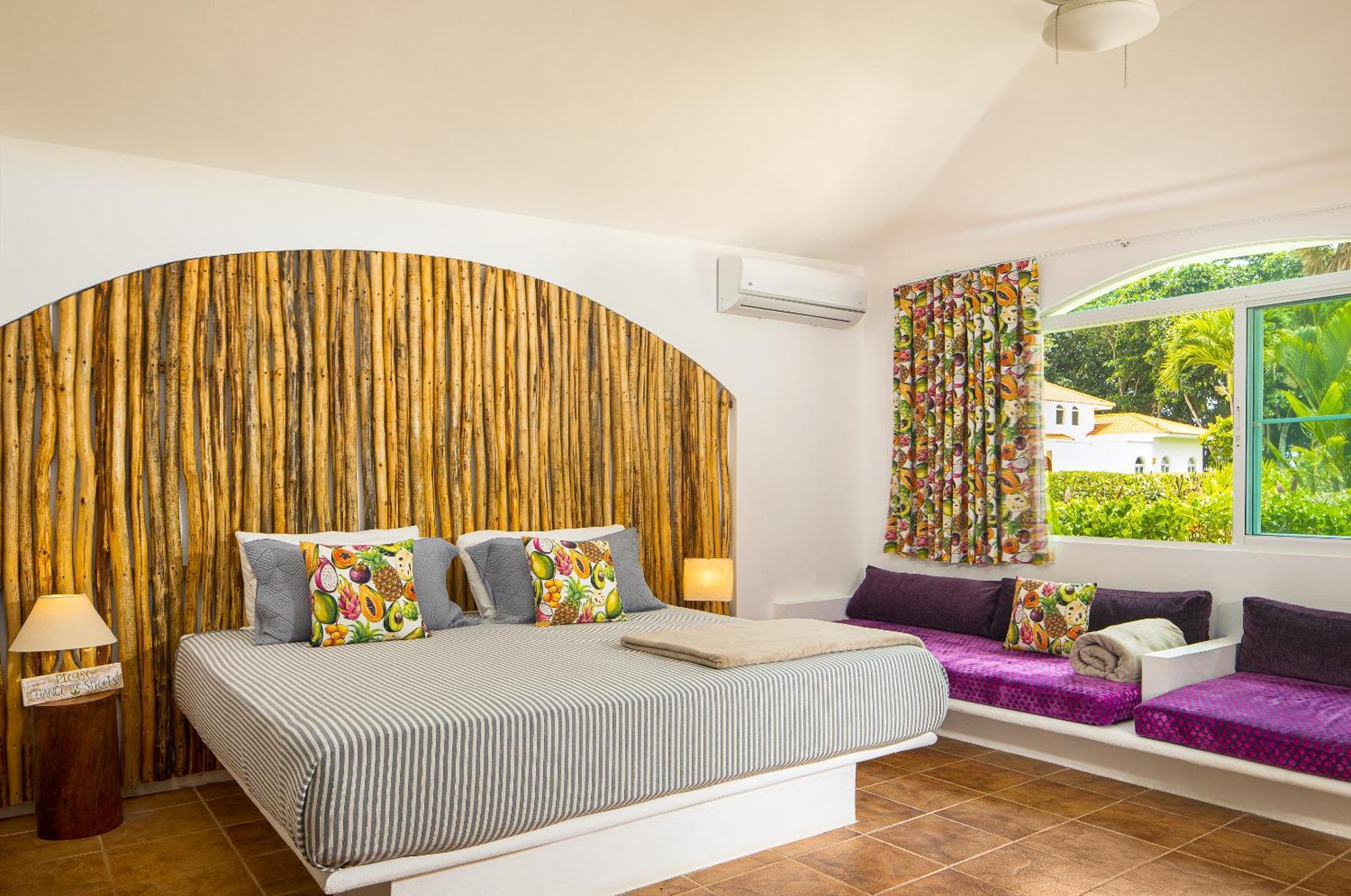 El Encuentro Surf Hotel