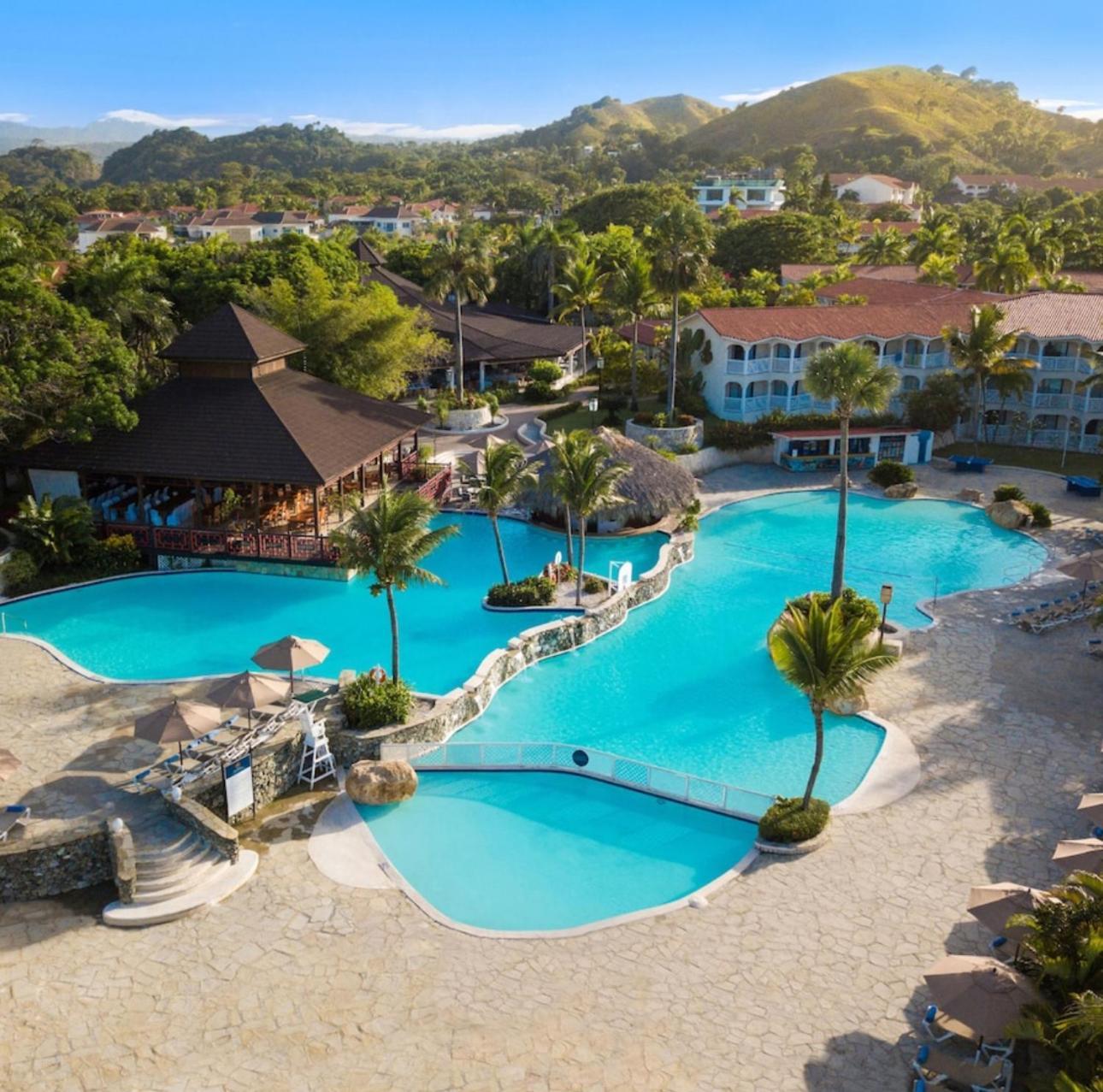 Lifestyle Holidays Vacation Puerto Plata