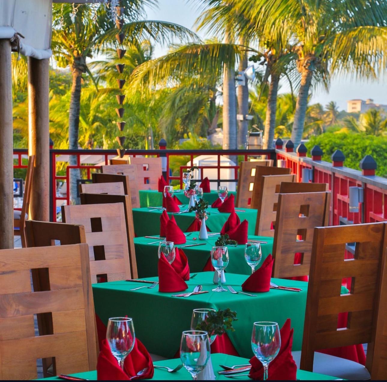 Resort Lifestyle Holidays Vacation Puerto Plata