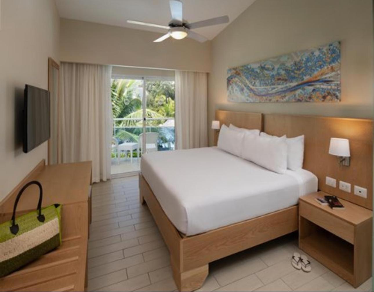 Resort Lifestyle Holidays Vacation Puerto Plata