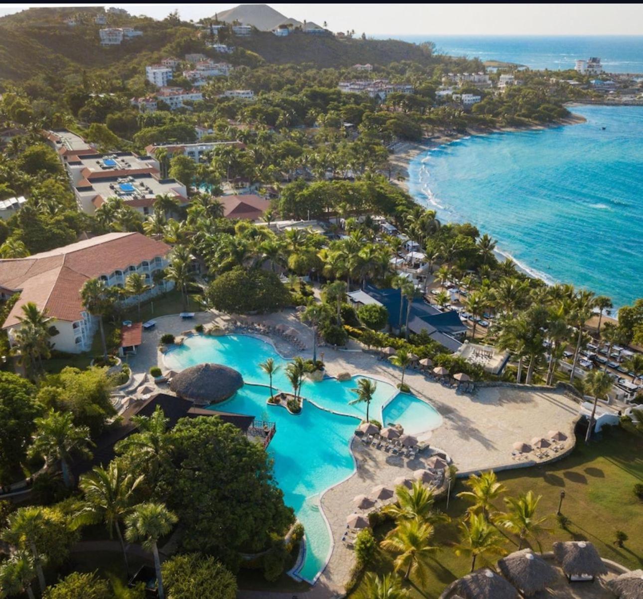 Resort Lifestyle Holidays Vacation Puerto Plata