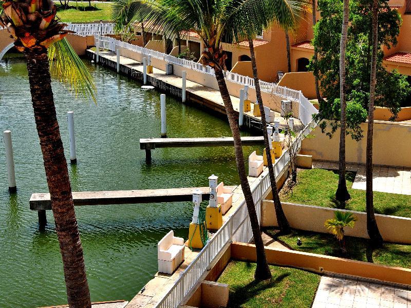 Park Royal Club Cala Puerto Rico Aparthotel Humacao