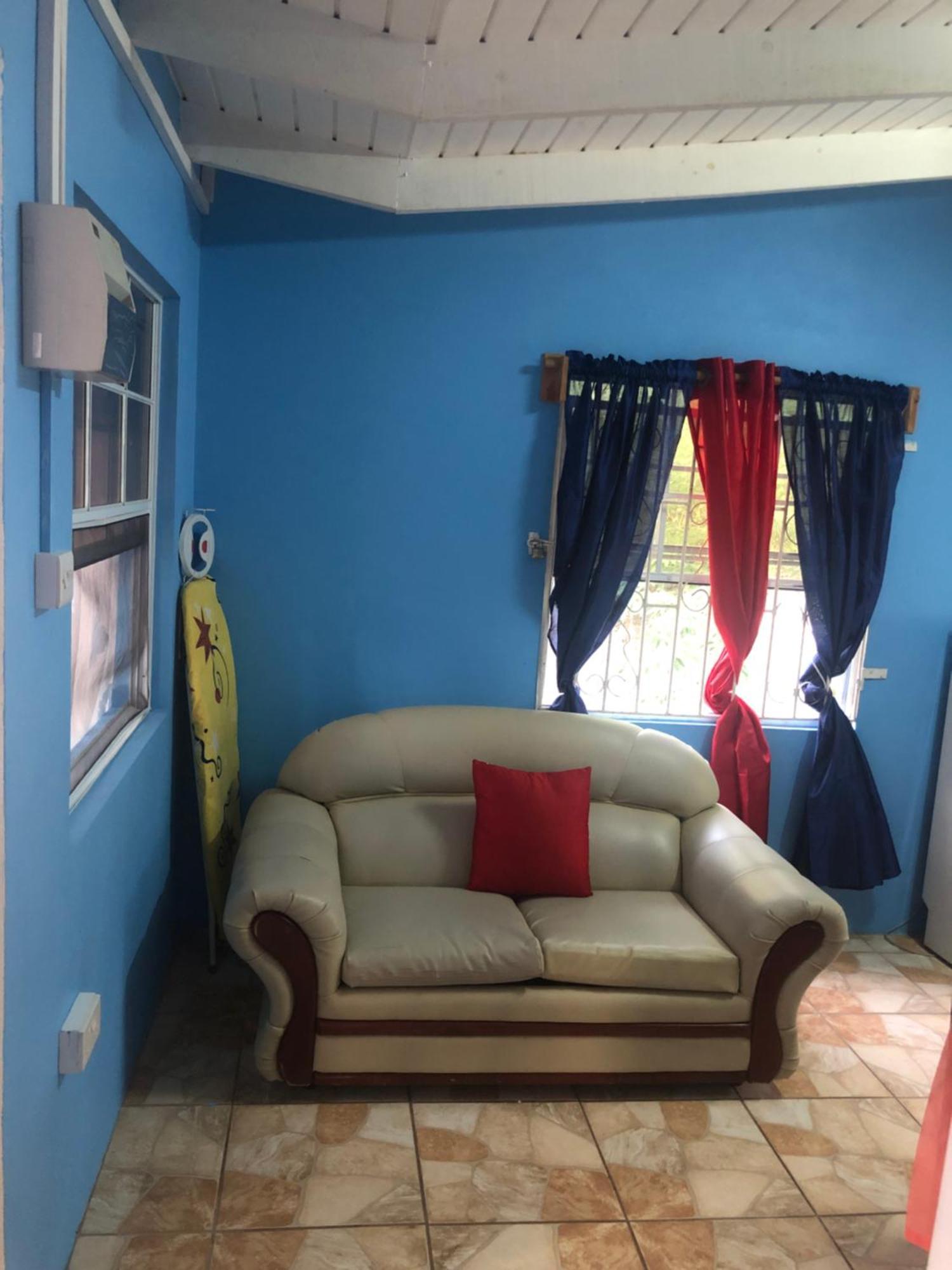 Guest house Dreas Cozy Combo Special *